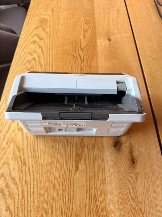 Epson WorkForce DS-870 skaner dokumentów