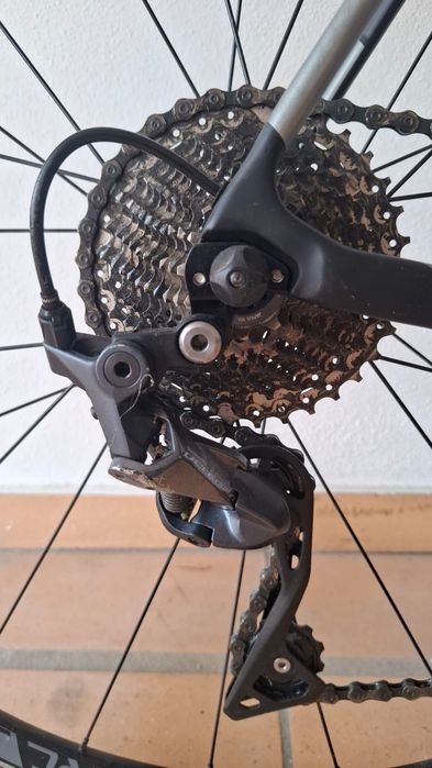 Ridley Liz C - Ultegra feminina