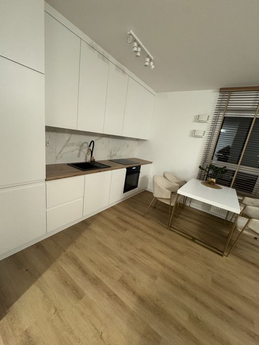 Wynajmie mieszkanie 3 pokojowe 54,61m2 z miejscem postojowym