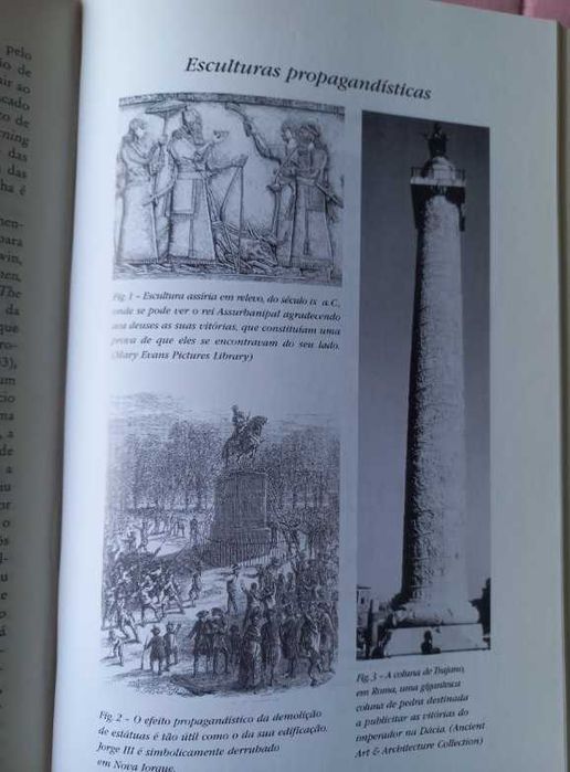 Uma História da Propaganda - Oliver Thomson