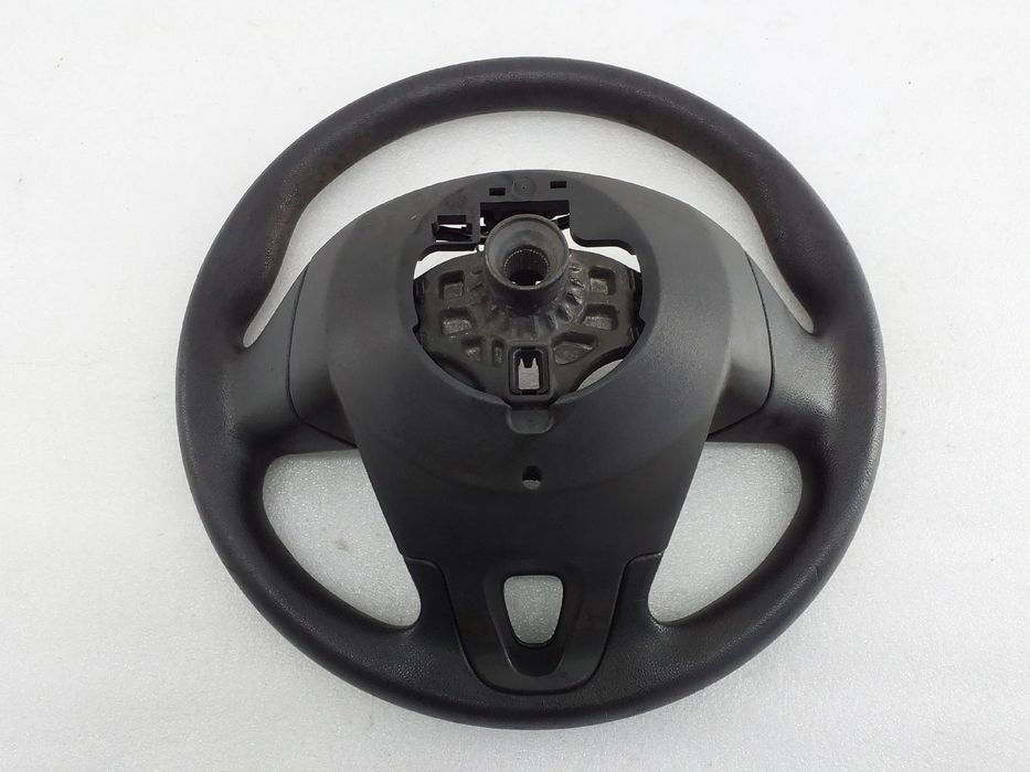 Volante de direção RENAULT Megane III (BZ0_)