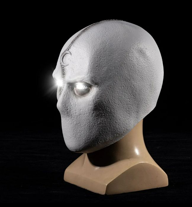Máscara Moon Knight