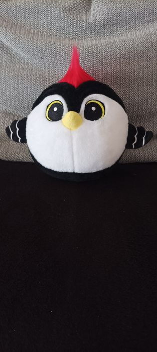 Bonecos de peluche