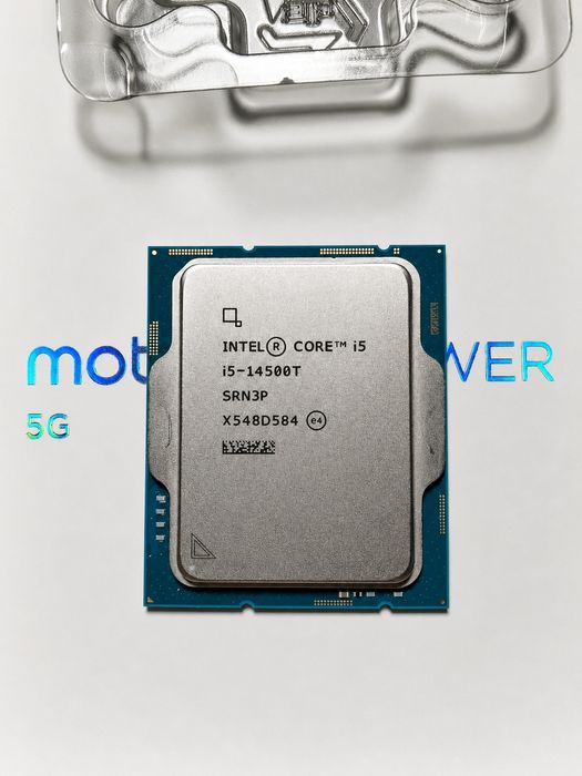 Procesor Intel Core i5-14500T – 14 rdzeni / 20 wątków
