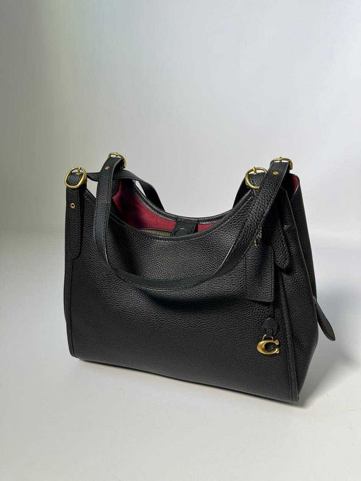 Сумка Coach Lori Hobo