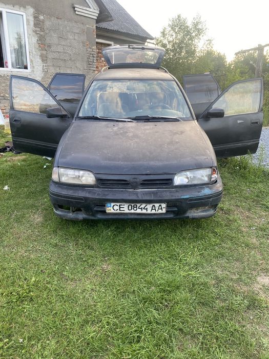 Продам машину термінову