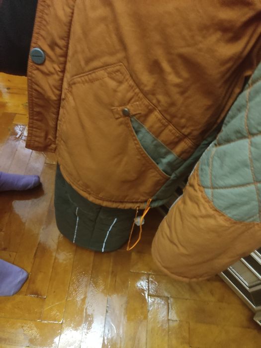 Комбінезон на хлопчика