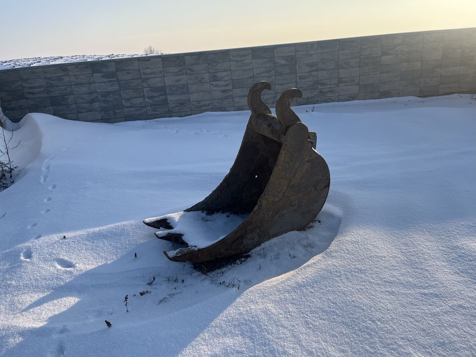 Koparka kolowa ATLAS  1605M Terex