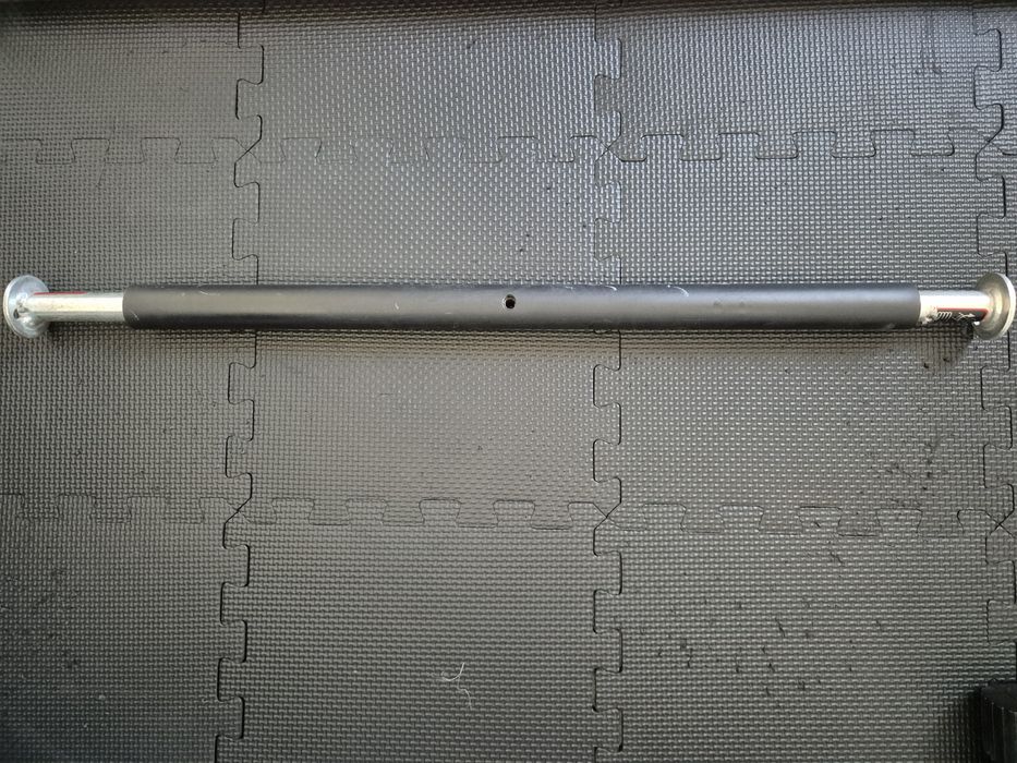 Barra de Elevações curta