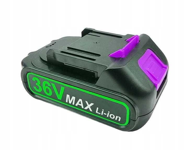 Przyssawka WIBRUJĄCA Do Układania Płytek WIBRATOR 2xAKU 36V