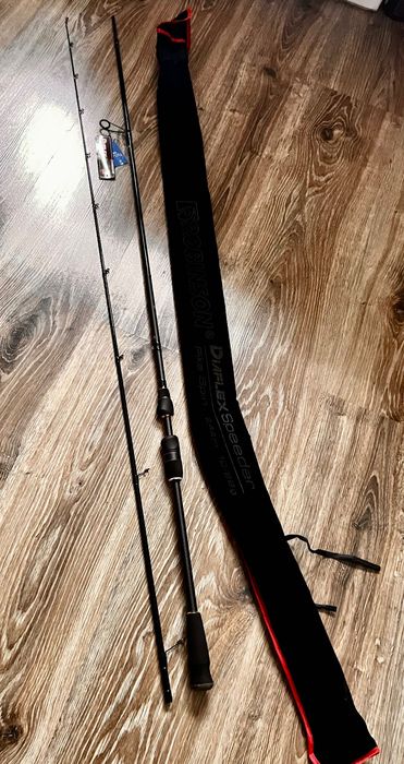 Robinson Diaflex Speeder Pike. 2,44m do 28g
