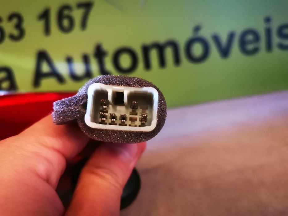 CHEVROLET AVEO FAROLIM DIREITO - FT174