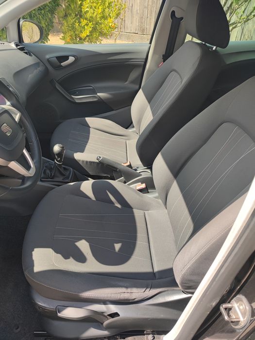 Seat Ibiza em ótimo estado
