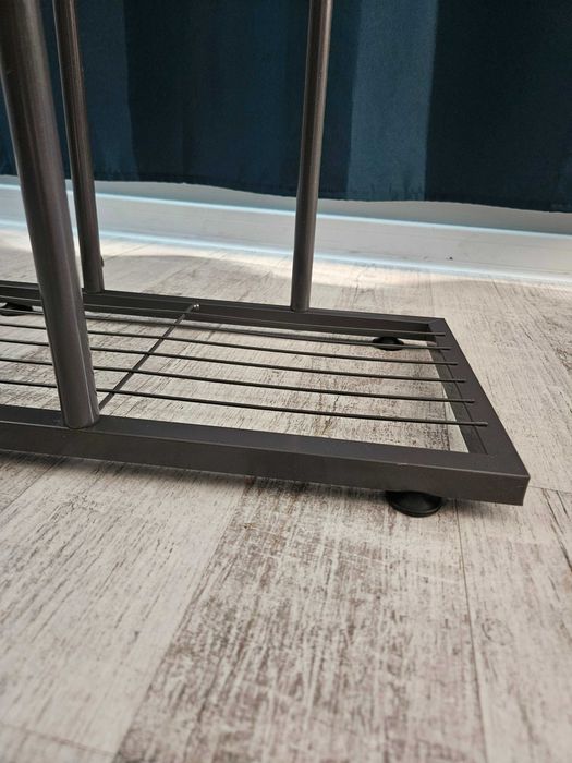 Kwietnik stojak na kwiaty rośliny duży 6 poziomów