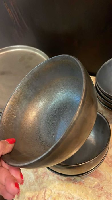 New Dishware Set445410213228062722