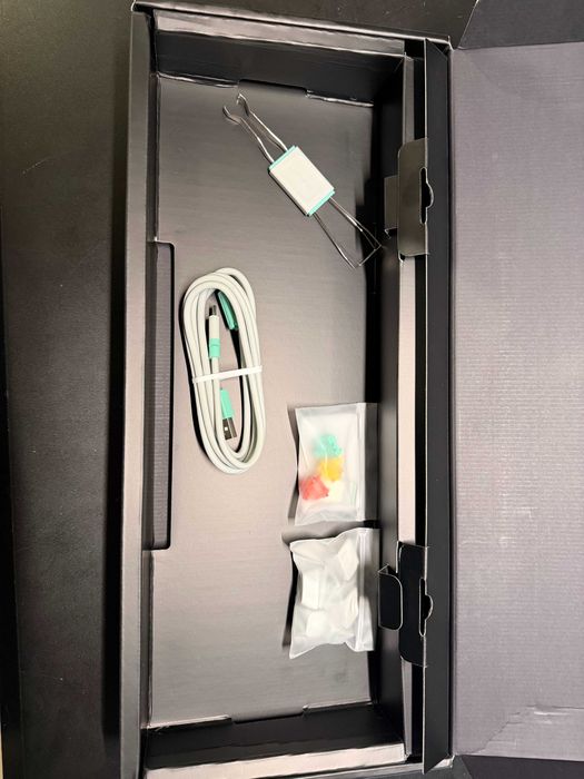 Klawiatura mechaniczna NuPhy Halo V2 96 white/mint