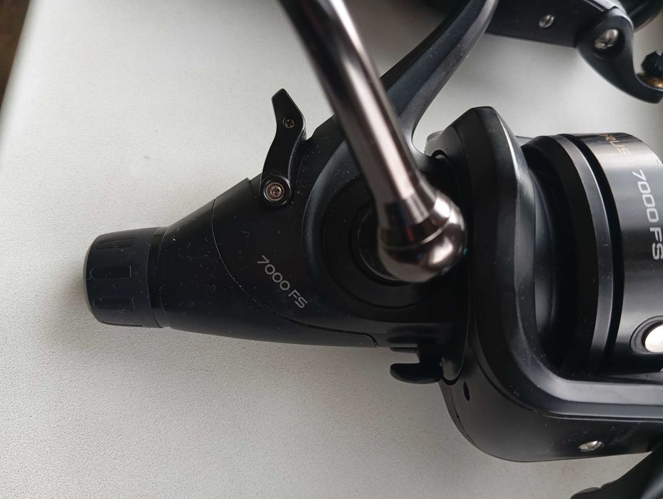 Катушки Сarp Pro Torus 7000 FS