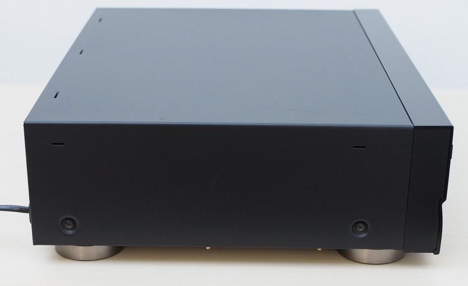 SONY DTC-57ES Esprit DAT-Rekorder Toppzustand nahezu MINT