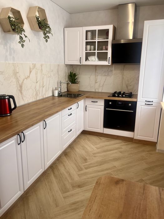 2х кімнатна квартира