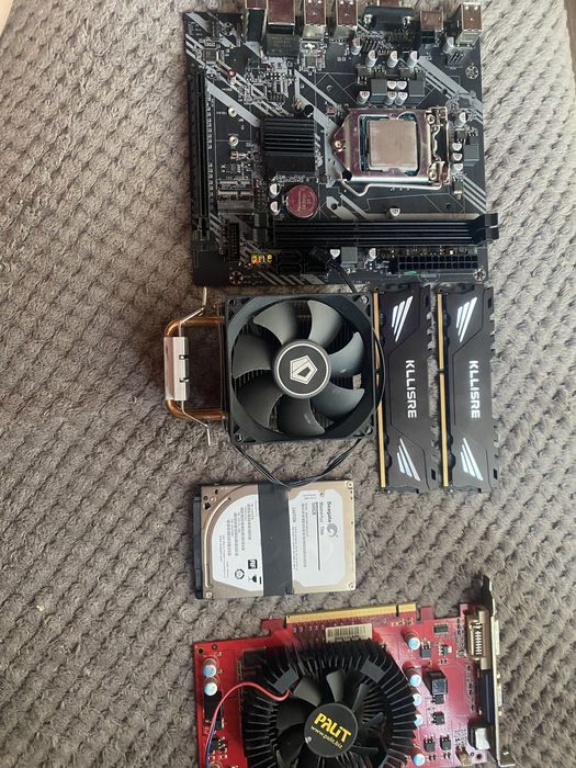 Продам Системний ПК