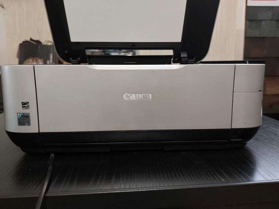 Многофункциональное устройство Canon PIXMA MP640