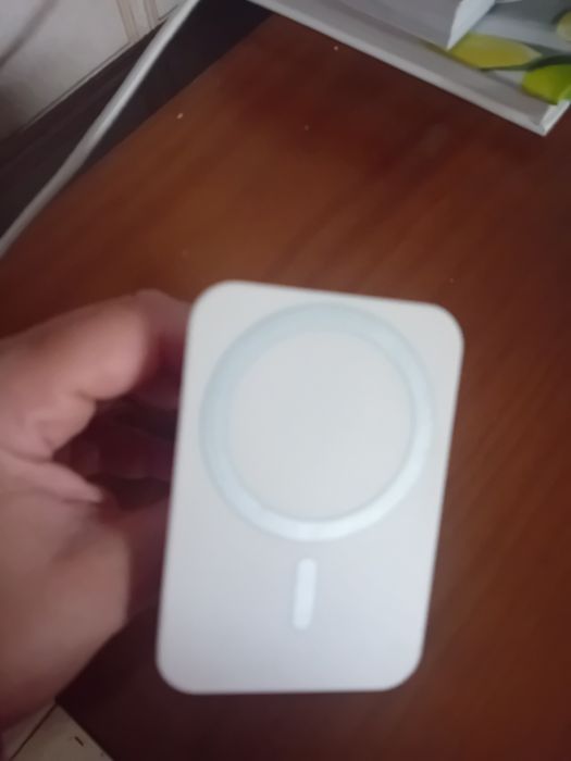 iPhone Portable Charger451854972465326080