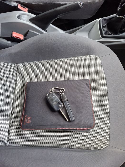 SEAT Ibiza — fotografia 7