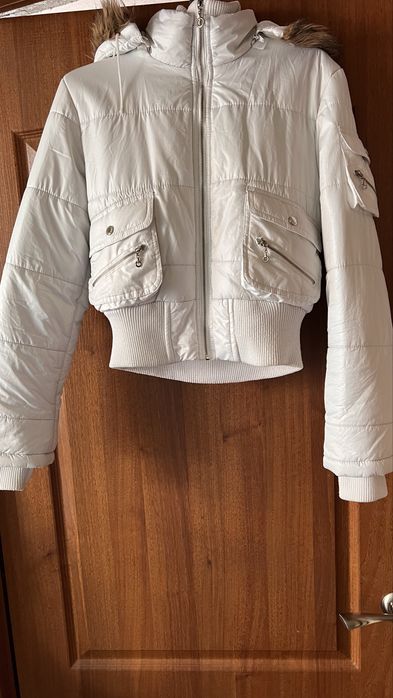 Куртка  на девочку