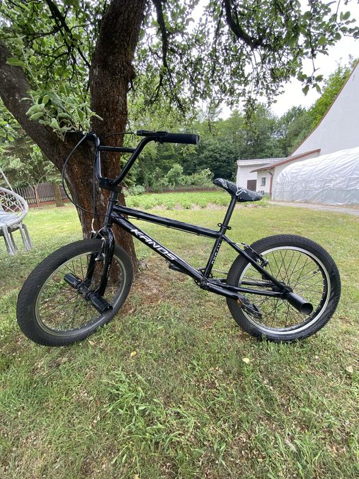 Rower BMX Kands