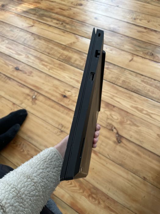 Продам ноутбук Lenovo ThinkPad E15