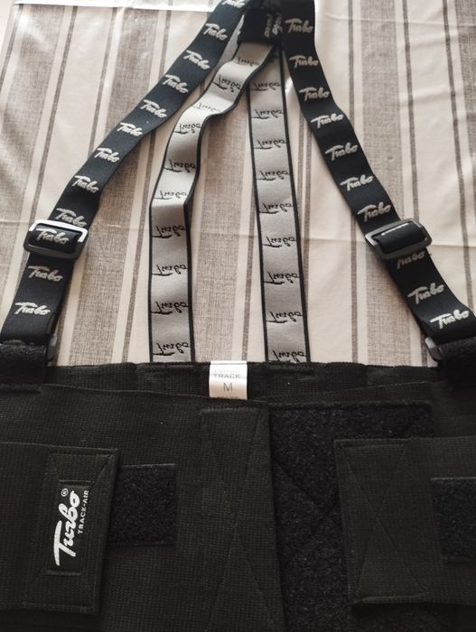 Cinto de Apoio Lombar