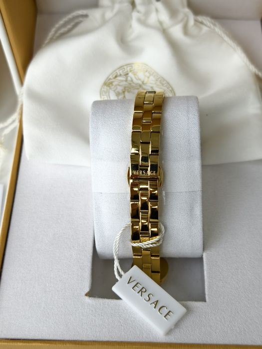 Жіночий годинник Versace