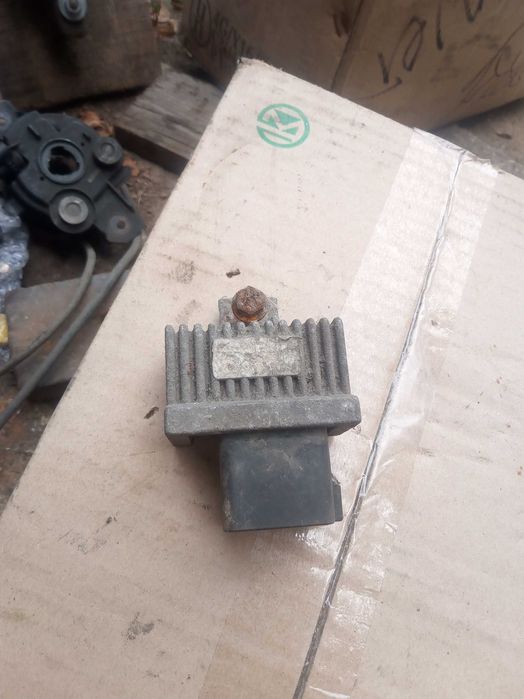 Джойстик регуліровки  дзеркал Рено Лагуна 2.