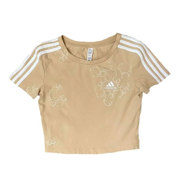 Adidas футболка/топ (оригінал)