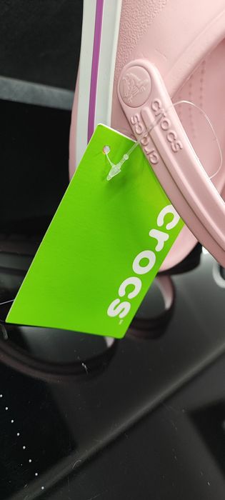 Фирменные Crocs оригинал