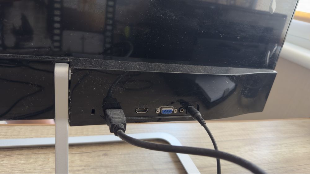 Монітор AOC I2481FXH (24)