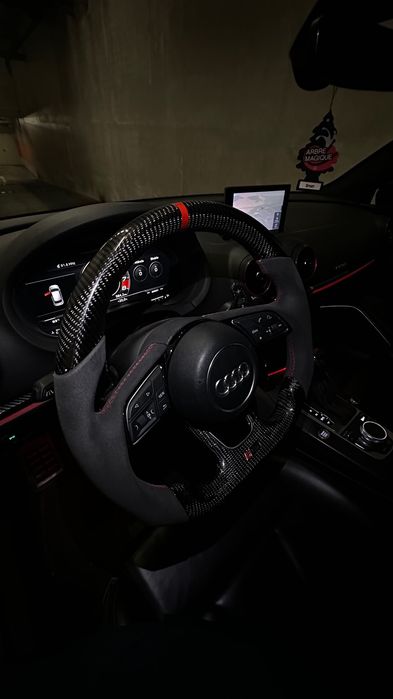 Audi RS3 Sportback DAZA