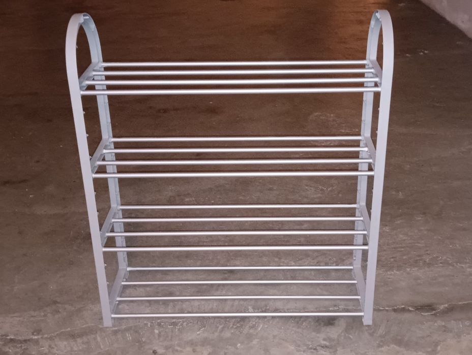 Sapateira para 12 pares de sapatos