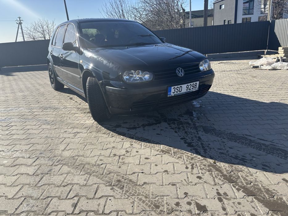 Продається голь 4