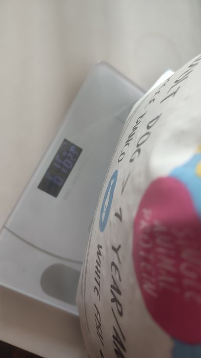 Aldog white WAVE  KARMA monobiałkowa mini