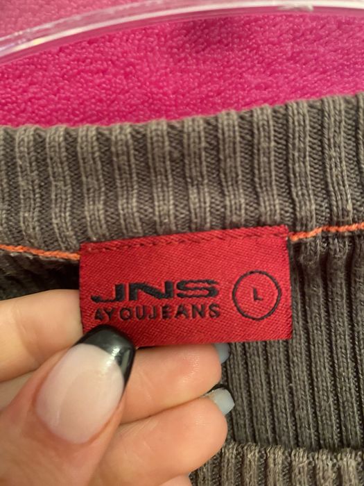 Sweter kolorowy.       .