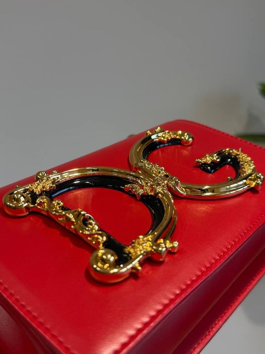 Сумка Dolce & Gabbana