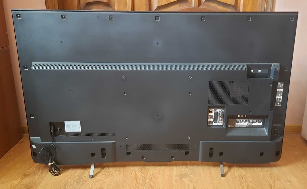 Телевізор "55" Sony KD-55X8505C Smart TV/4k