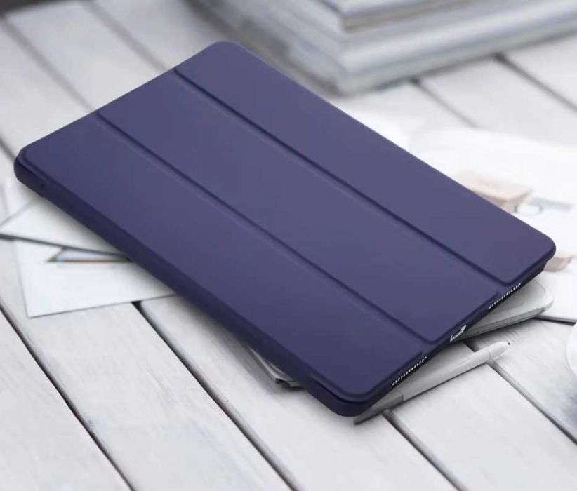 Etui do Tabletu Lenovo Tab M11 K10 10,95-cala syntetyczna skóra