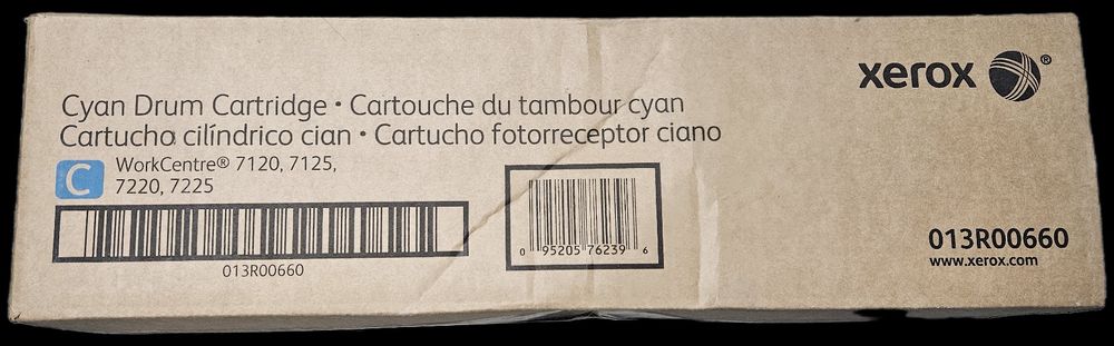 Xerox Toner for WorkCentre 7120, 7125, 7220, 722564739753428865121