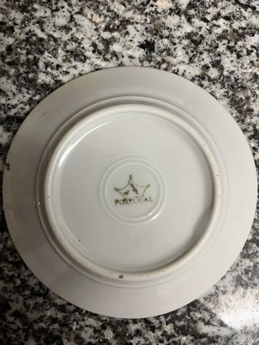 Serviço de chávenas de café Artibus