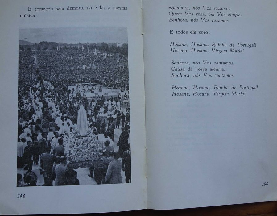 Uma História Que Não Tem Fim - 1ª Edição 1963