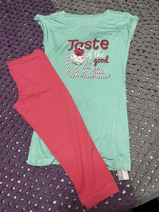 Жіноча піжама Key