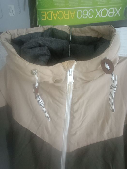 Kurtka męska M New Yorker