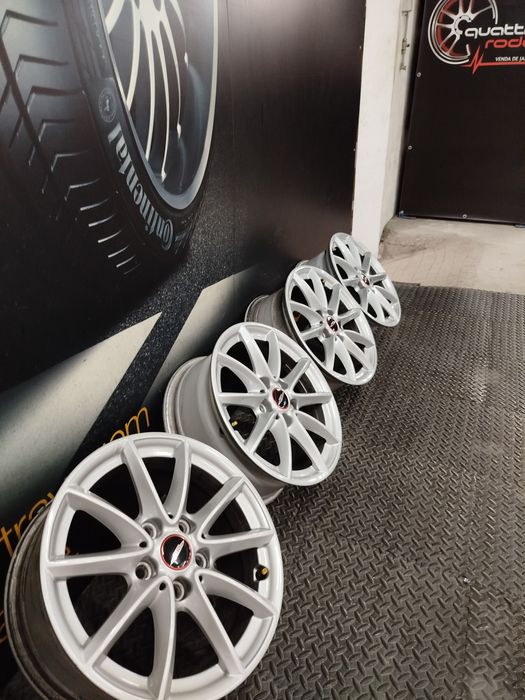 Jantes 16" Mini 5×112